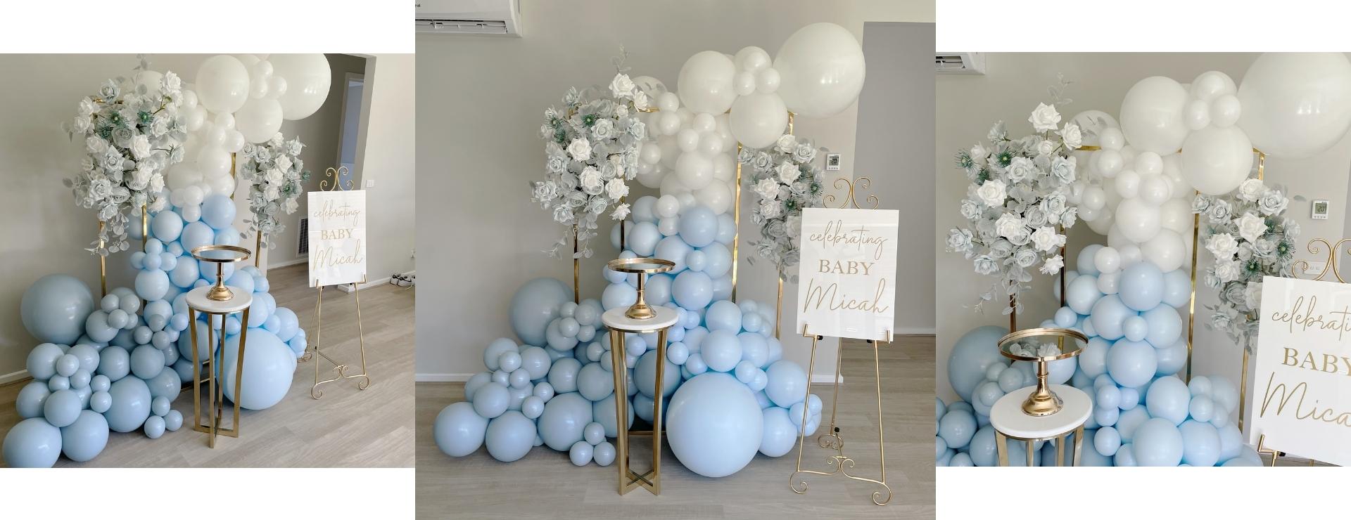 Peachy Keen Events Event Prop Hire Servicing SE Melbourne