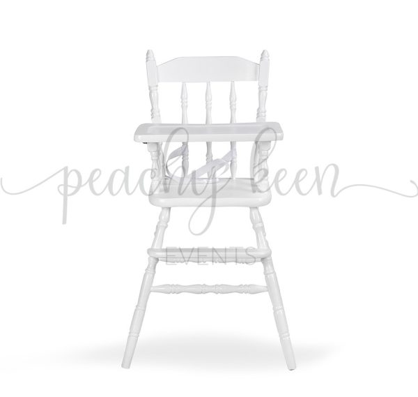 Vintage High Chair - Image 2