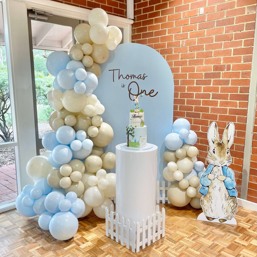 Peter Rabbit Double Duvet Cover Tesco