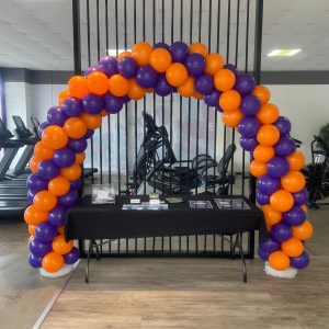 Balloon Arch